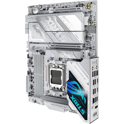 ASUS Republic of Gamers STRIX X870E-A Placa Base ATX Socket AM5 DDR5 Wi-Fi 7