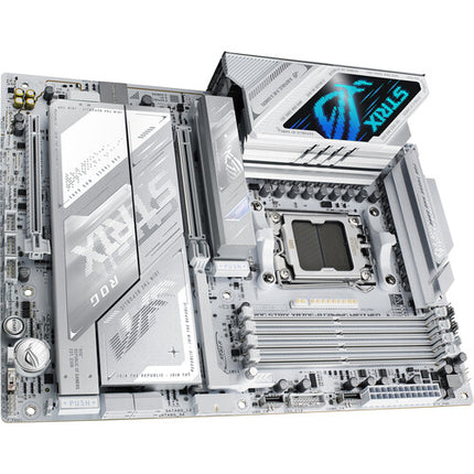 ASUS Republic of Gamers STRIX X870E-A Placa Base ATX Socket AM5 DDR5 Wi-Fi 7