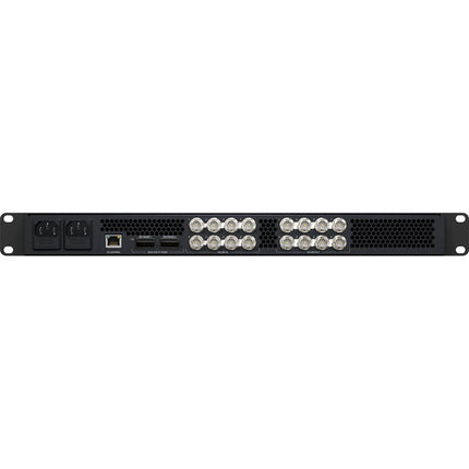 Blackmagic Design SDI Expander 8x12G Convertidor 16 Canales 4K60 10-Bit