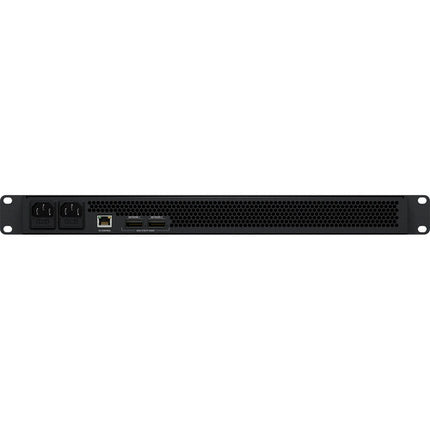 Blackmagic Design UpDownCross 100G Convertidor de Video 8 Canales 2x100GbE