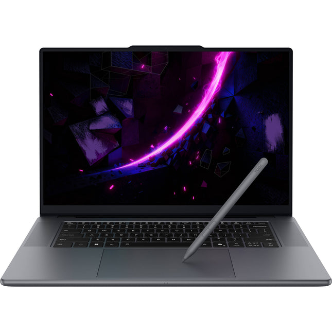 Lenovo 16 Pro 9i Aura Edition portátil táctil 16 Core 32GB RAM 1TB SSD