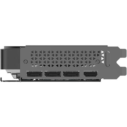 PNY NVIDIA GeForce RTX 5070 Tarjeta Gráfica 12GB GDDR7 2587MHz OC Dual Fan