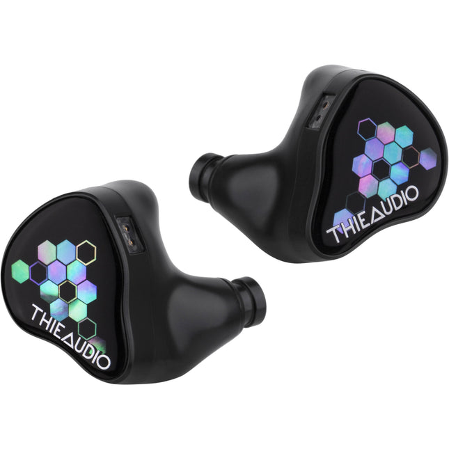 THIEAUDIO by Linsoul Monarch MKIV Auriculares In-Ear con Driver 8mm y Rango 10Hz-44kHz