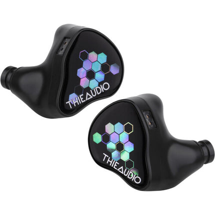 THIEAUDIO by Linsoul Monarch MKIV Auriculares In-Ear con Driver 8mm y Rango 10Hz-44kHz