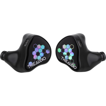 THIEAUDIO by Linsoul Monarch MKIV Auriculares In-Ear con Driver 8mm y Rango 10Hz-44kHz