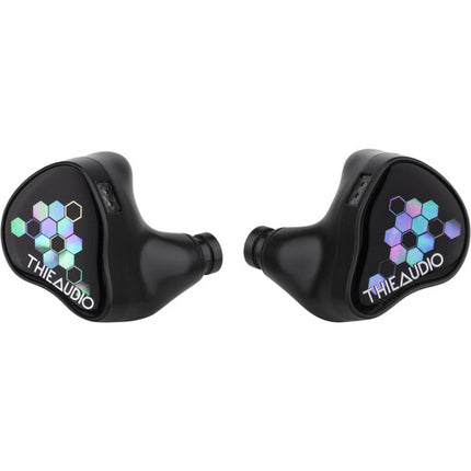 THIEAUDIO by Linsoul Monarch MKIV Auriculares In-Ear con Driver 8mm y Rango 10Hz-44kHz