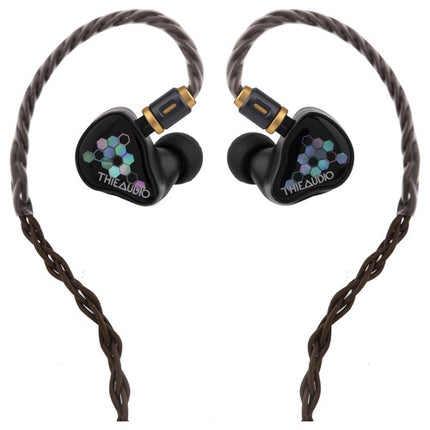 THIEAUDIO by Linsoul Monarch MKIV Auriculares In-Ear con Driver 8mm y Rango 10Hz-44kHz