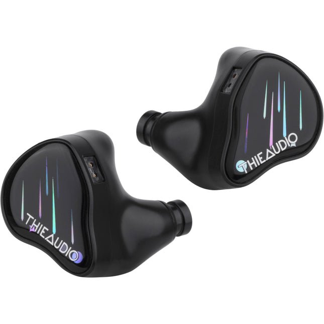 THIEAUDIO by Linsoul Monarch MKIV Auriculares Monitor In-Ear 8mm Subwoofer Cable Upgrade