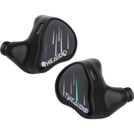 THIEAUDIO by Linsoul Monarch MKIV Auriculares Monitor In-Ear 8mm Subwoofer Cable Upgrade
