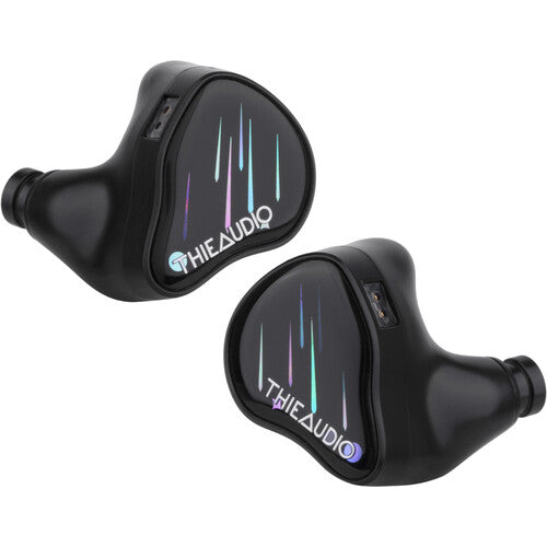 THIEAUDIO by Linsoul Monarch MKIV Auriculares Monitor In-Ear 8mm Subwoofer Cable Upgrade