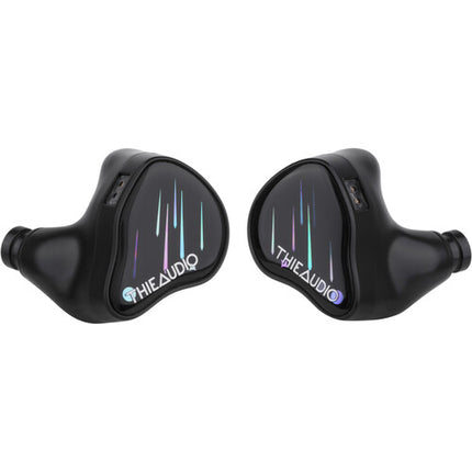 THIEAUDIO by Linsoul Monarch MKIV Auriculares Monitor In-Ear 8mm Subwoofer Cable Upgrade