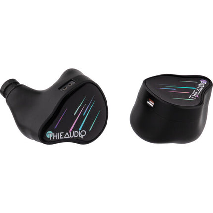 THIEAUDIO by Linsoul Monarch MKIV Auriculares Monitor In-Ear 8mm Subwoofer Cable Upgrade