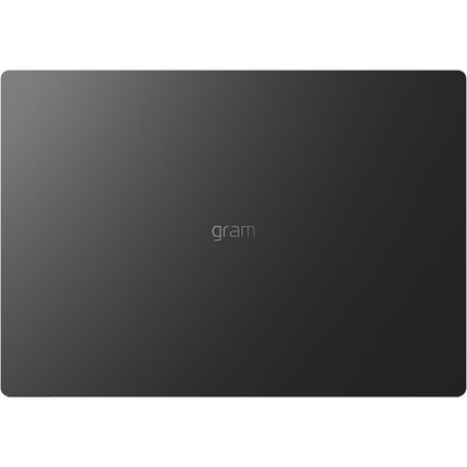 LG 16" gram Pro Laptop Core Ultra 9 32GB 2TB SSD Windows 11 Pro