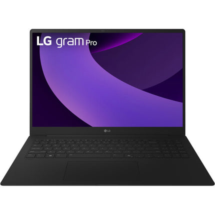 LG 16" gram Pro Laptop Core Ultra 9 32GB 2TB SSD Windows 11 Pro