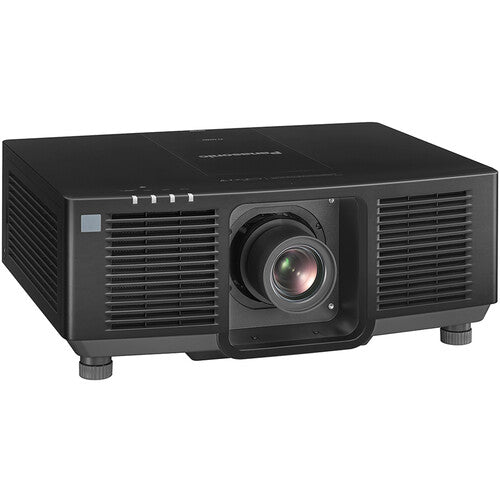 Panasonic PT-MZ782B Proyector láser 7500 lúmenes WUXGA 1920x1200 Negro
