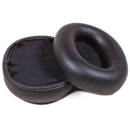Dekoni Audio Replacement Earpads para Sony WH1000XM6 Almohadillas de Cuero Protein y Espuma de Memoria