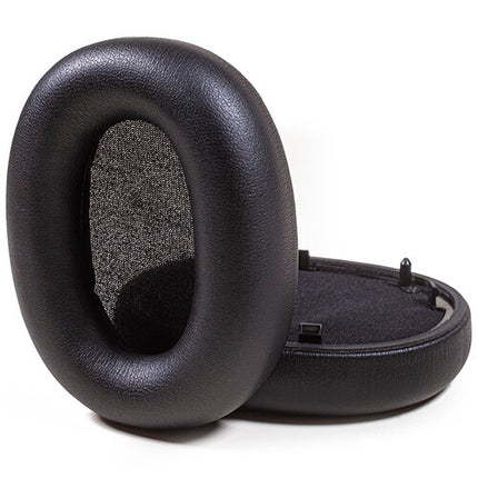 Dekoni Audio Replacement Earpads para Sony WH1000XM6 Almohadillas de Cuero Protein y Espuma de Memoria
