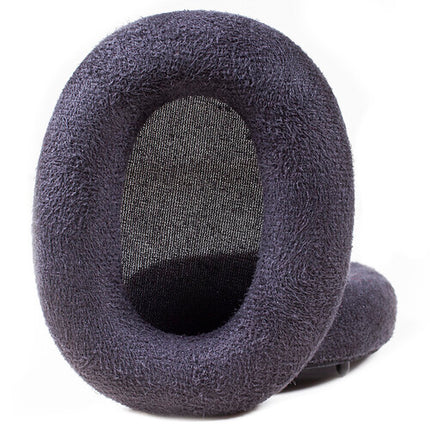 Dekoni Audio Choice Suede Almohadillas para Sony WH1000XM6 Espuma de Memoria