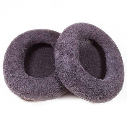 Dekoni Audio Choice Suede Almohadillas para Sony WH1000XM6 Espuma de Memoria