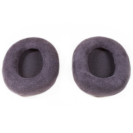 Dekoni Audio Choice Suede Almohadillas para Sony WH1000XM6 Espuma de Memoria