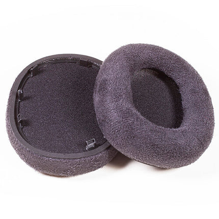 Dekoni Audio Choice Suede Almohadillas para Sony WH1000XM6 Espuma de Memoria