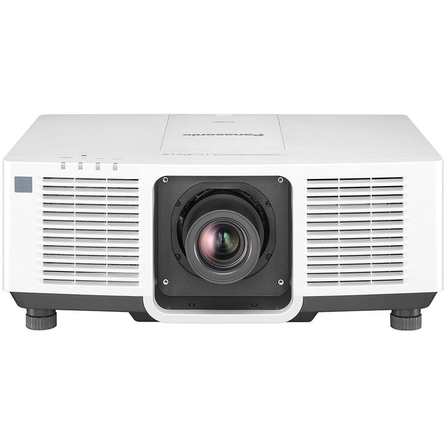 Panasonic PT-MZ682W Proyector Láser 6500 Lúmenes Resolución WUXGA blanco