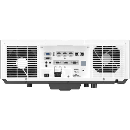 Proyector Panasonic PT-MZ882W 8200 Lúmenes WUXGA Láser 3LCD Blanco