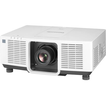 Panasonic PT-MZ782W Proyector Láser 7500 Lúmenes WUXGA 1920x1200 Blanco