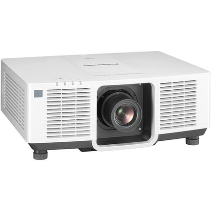 Panasonic PT-MZ782W Proyector Láser 7500 Lúmenes WUXGA 1920x1200 Blanco