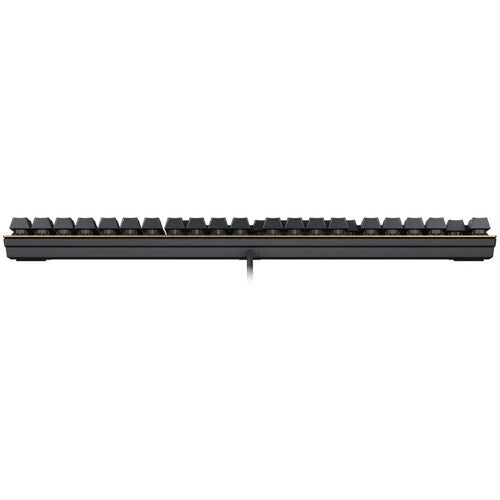 CHERRY KC 200 MX Teclado Cableado Interruptores MX2A Silent Red 1ms 5.25 pies