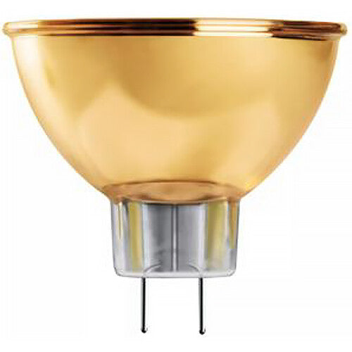 Osram 64635 HLX Lámpara con Reflector 150W 15V CRI 100 GZ6.35