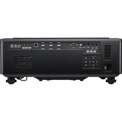 Optoma Technology HCPro-5400 Proyector Cine en Casa 5000 Lúmenes UHD 4K RGB Laser DLP