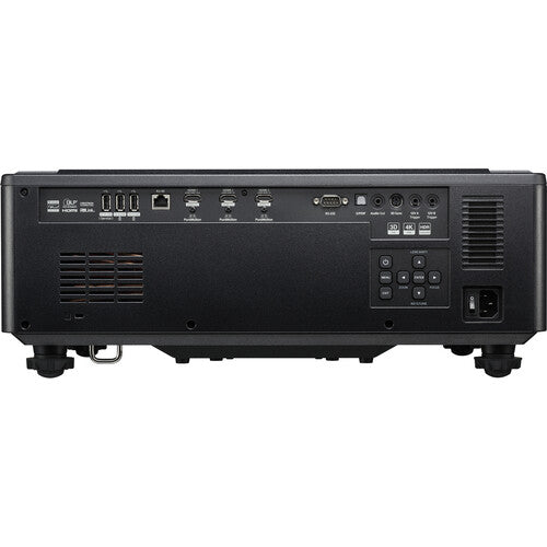 Optoma Technology HCPro-5400 Proyector Cine en Casa 5000 Lúmenes UHD 4K RGB Laser DLP