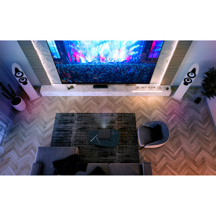 Optoma Technology HCPro-5400 Proyector Cine en Casa 5000 Lúmenes UHD 4K RGB Laser DLP