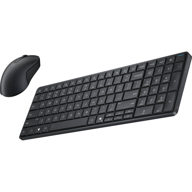 HP EliteBoard G1a Next Gen AI PC 24GB RAM 512GB SSD con Ratón Inalámbrico