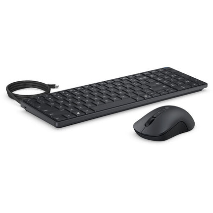 HP EliteBoard G1a PC AI con Ryzen 5 Pro 16GB RAM 256GB SSD y Ratón Inalámbrico Bluetooth