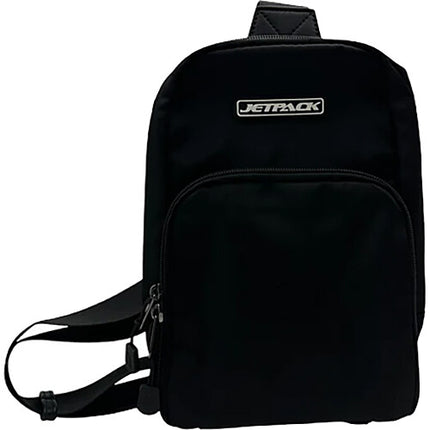 JetPack Pulse Bolsa Multifuncional para DJ Correa Ajustable Resistente al Agua