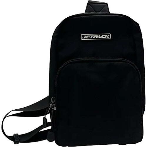 JetPack Pulse Bolsa Multifuncional para DJ Correa Ajustable Resistente al Agua