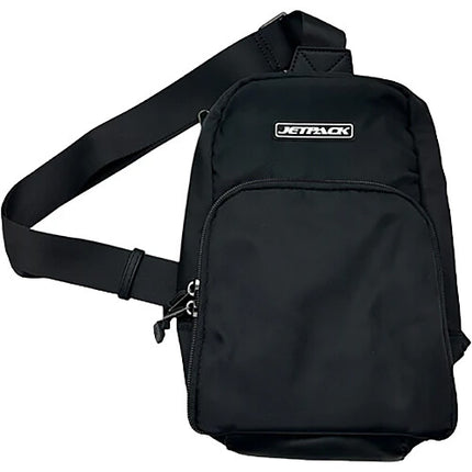 JetPack Pulse Bolsa Multifuncional para DJ Correa Ajustable Resistente al Agua