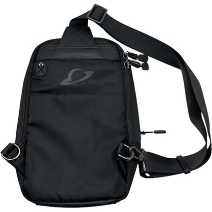 JetPack Pulse Bolsa Multifuncional para DJ Correa Ajustable Resistente al Agua