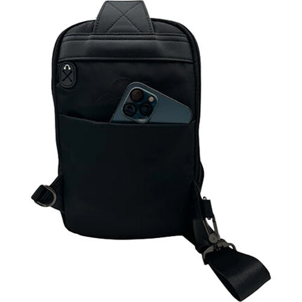 JetPack Pulse Bolsa Multifuncional para DJ Correa Ajustable Resistente al Agua