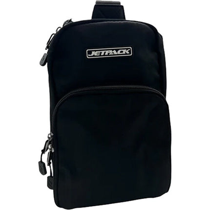 JetPack Pulse Bolsa Multifuncional para DJ Correa Ajustable Resistente al Agua