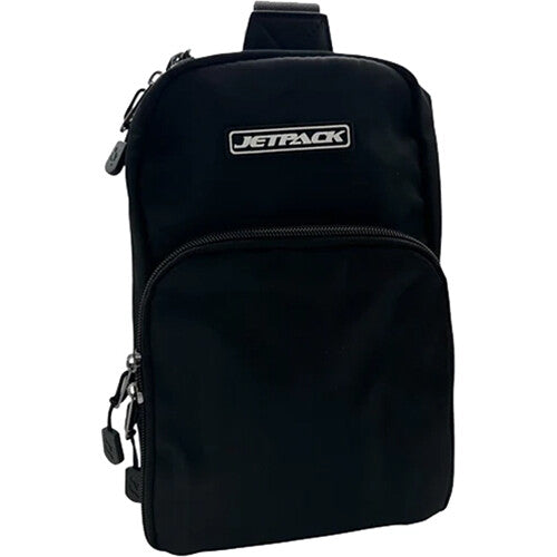JetPack Pulse Bolsa Multifuncional para DJ Correa Ajustable Resistente al Agua
