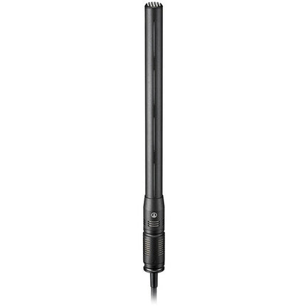 Audio-Technica BP350ST-UL Micrófono Cardioide Condensador Estéreo con Cable XLR de 14.2"