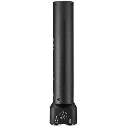 Audio-Technica BP350ST-UL Micrófono Cardioide Condensador Estéreo con Cable XLR de 14.2"