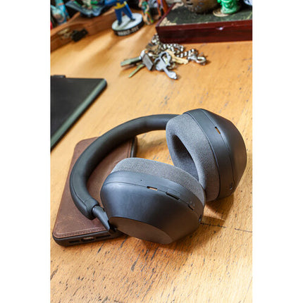 Dekoni Audio Alpine Almohadillas para Sony WH1000XM5 con Espuma Viscoelástica