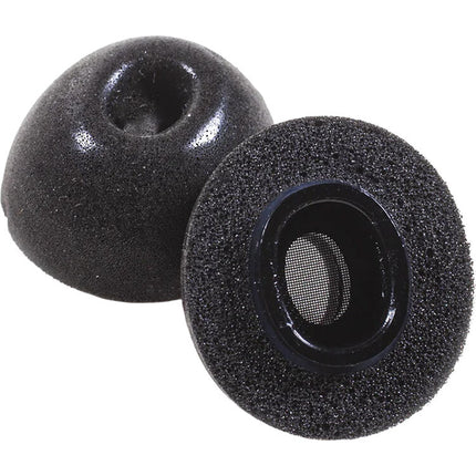 Dekoni Audio Memory Foam Eartips para Apple AirPods Pro 3 Extra Large 3-Pack