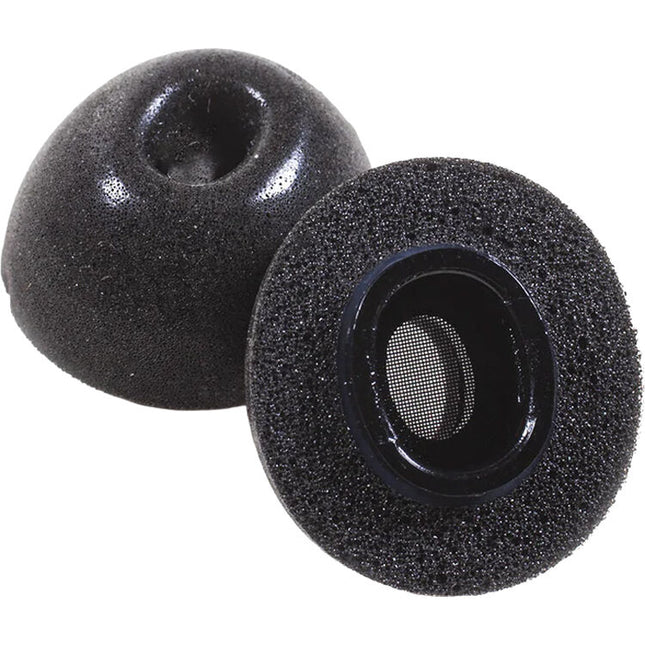 Dekoni Audio Memory Foam Eartips para Apple AirPods Pro 3 Extra Large 3-Pack