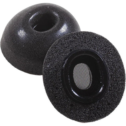 Dekoni Audio Memory Foam Eartips para Apple AirPods Pro 3 Large espuma memoria 3-pack