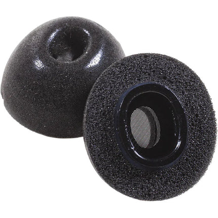 Dekoni Audio Bulletz Mercury Series Tapones de Espuma Memory Foam Extra Grande 4.9mm Pack de 3
